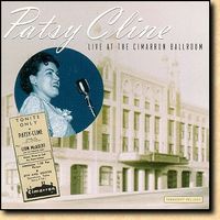 Patsy Cline - Live At The Cimarron Ballroom